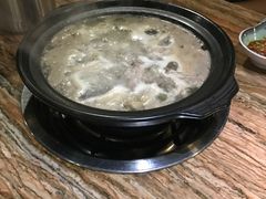 -春润大地海南椰子鸡(沙井京基百纳广场店)