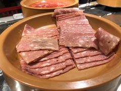 -龍歌自助小火锅(崂山丽达店)