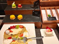 -Social 秀西餐厅-长沙瑞吉酒店(运达店)