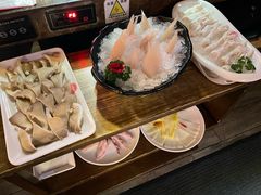 -九鼎轩脆毛肚火锅(商业街店)