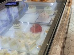 -DEMO黛慕蛋糕(中泰店)