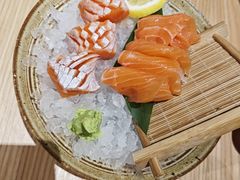 -YAMAKAWA(龙湖胥江天街店)