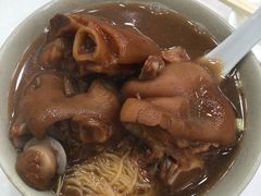 -麦文记面家(佐敦店)