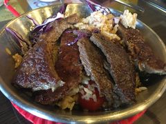 -豪客来牛排(福新店)