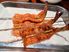-永红源啤酒·烧烤·海鲜·大排档(台柳路店)
