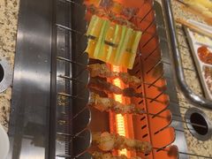-丰茂烤串(卫星广场店)