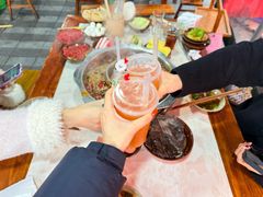 -正南齊北重庆老火锅(光华村直营店)