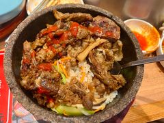 -韩悦牛排烤肉无限续(宝能中心店)