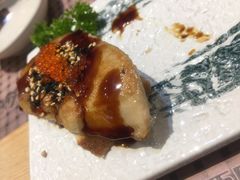 -林妈妈村·日式料理(宝山万达店)