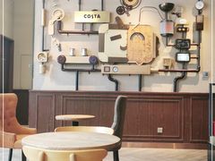 大堂-COSTA COFFEE(国正中心店)