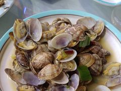 -日照大牌檔•小船海鲜(万平口店)