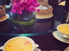 杨枝甘露-夏宫中餐厅(静安香格里拉店)