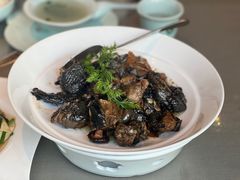 -茶油香闽南菜·花园餐厅(前埔店)