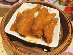 -点都德(长泰广场店)