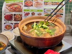 -肥家大排档(天河体育西店)