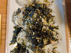 -雅米家韩食小馆(高新万达店)