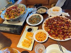 -成都娃娃花园餐厅 (南艺旗舰店)