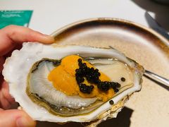 -Osteria Garden 生蚝花园餐厅(原进贤路店)