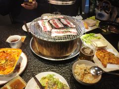 -醉火烧泥炉烤肉(孩儿巷店)