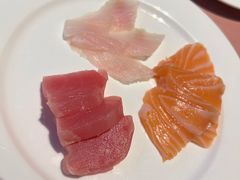 -杭州钱江新城万怡酒店-西餐厅