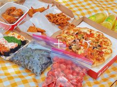 -永定河休闲森林公园