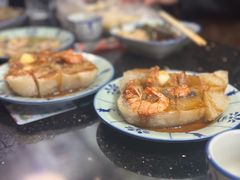 -老妈宫粽球