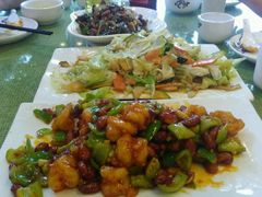 -桃子餐厅·天津菜(红星路直营店)