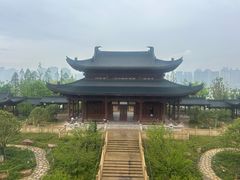 -江心屿景区