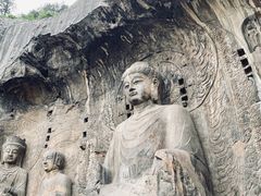 -龙门石窟
