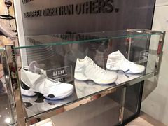 -JORDAN(外滩中央体验店)