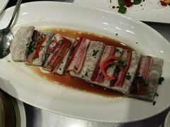 -宝燕壹号(徐汇店)