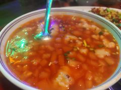 -茅台镇网红溶洞餐厅·茅帮菜馆