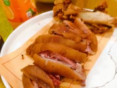 -长兴菜馆(高桥店)