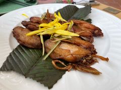 -甘思咪哚·云南艺术餐厅(天河广百店)