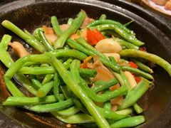 -老阿爸鲜鱼土菜(昆山花桥店)