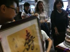 -北京老铺烤鸭(西稍门店)