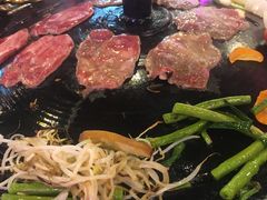 -豚豚家돈돈가韩国锅盖烤肉(新北万达店)