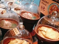 -老淮滨-蚌埠非遗小吃(淮河路店)