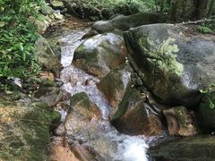 -山沟沟景区