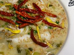 酸菜鱼-YUOZUO渝作·川渝冒肚(崂山店)
