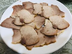 -李连贵熏肉大饼(沈阳站店)