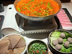 -旺福·贵州酸汤牛肉火锅(陆悦天地店)