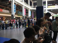 -蒙特利亲子乐园