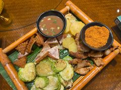 -多哥水傣味餐厅(司马巷店)