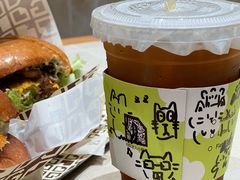 -JPG canteen(广州乐峰广场店)