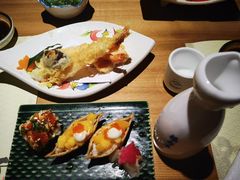 -和创柚子·会席日本料理(新区淮海街店)