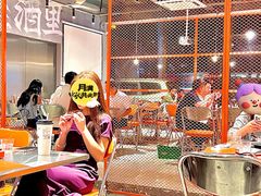 -酒里·宜州果酱烧烤(葛村店)