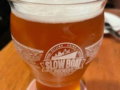 -悠航SLOWBOAT(三里屯店)