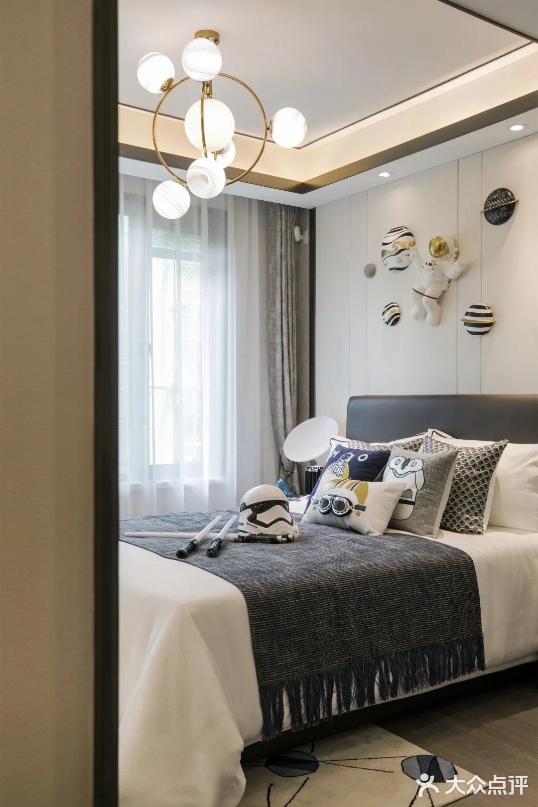 家•是幸福生活的一切开始