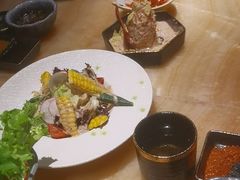 -樱嘢·炭火烧肉(惠南店)